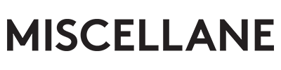 Logo Miscellane